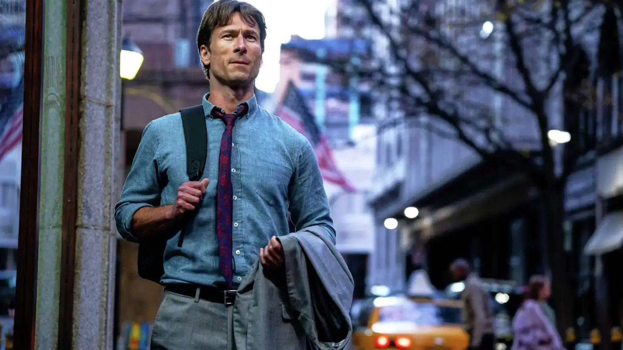 How to Make a Killing (2026)