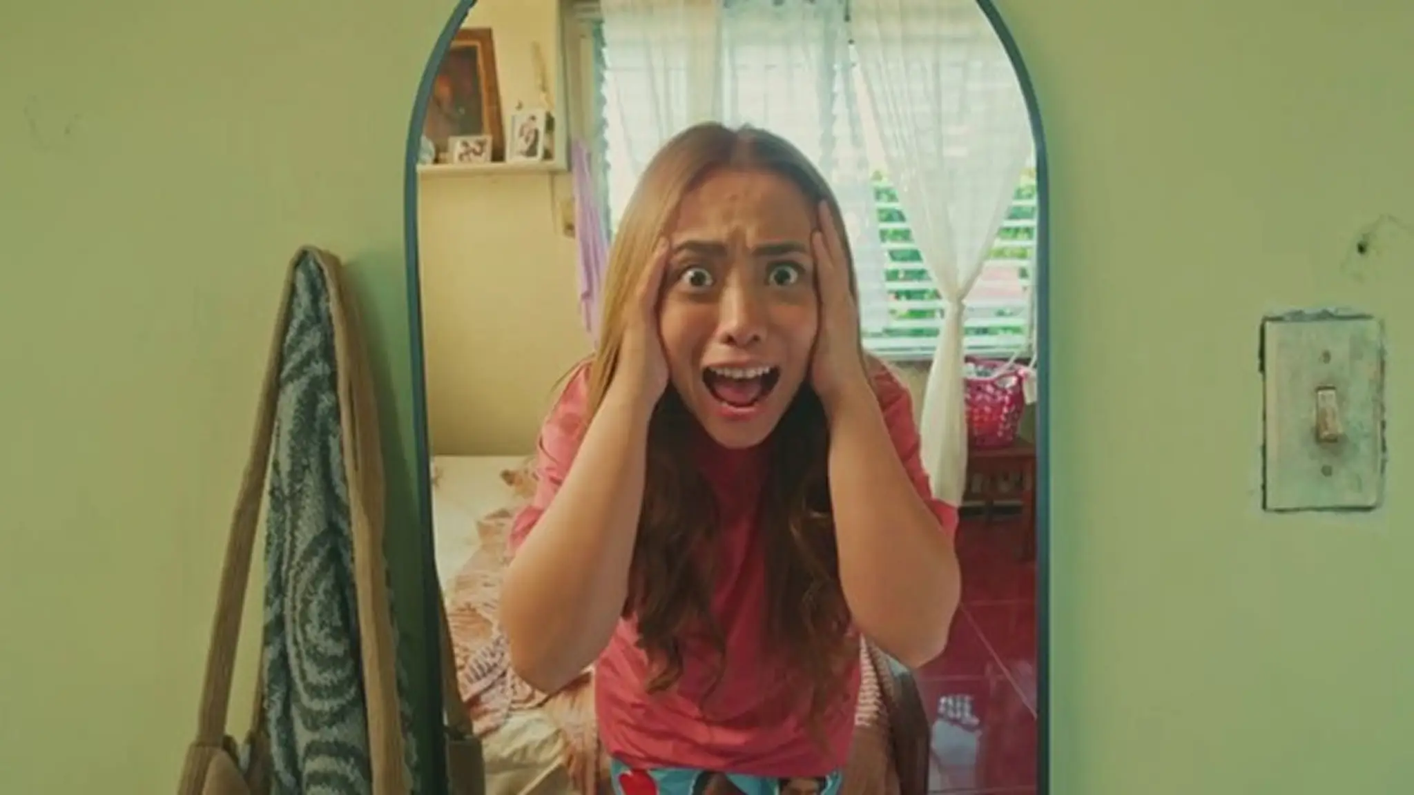 Wonderful Nightmare (2026)