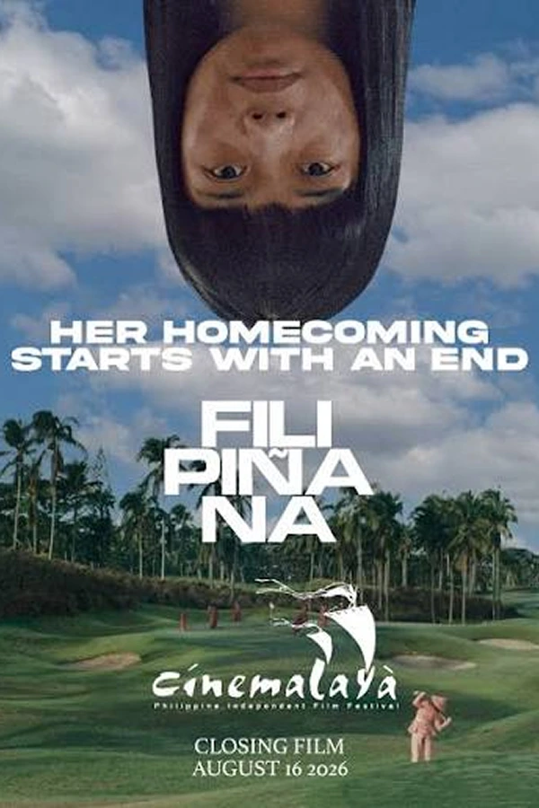Filipinana Poster