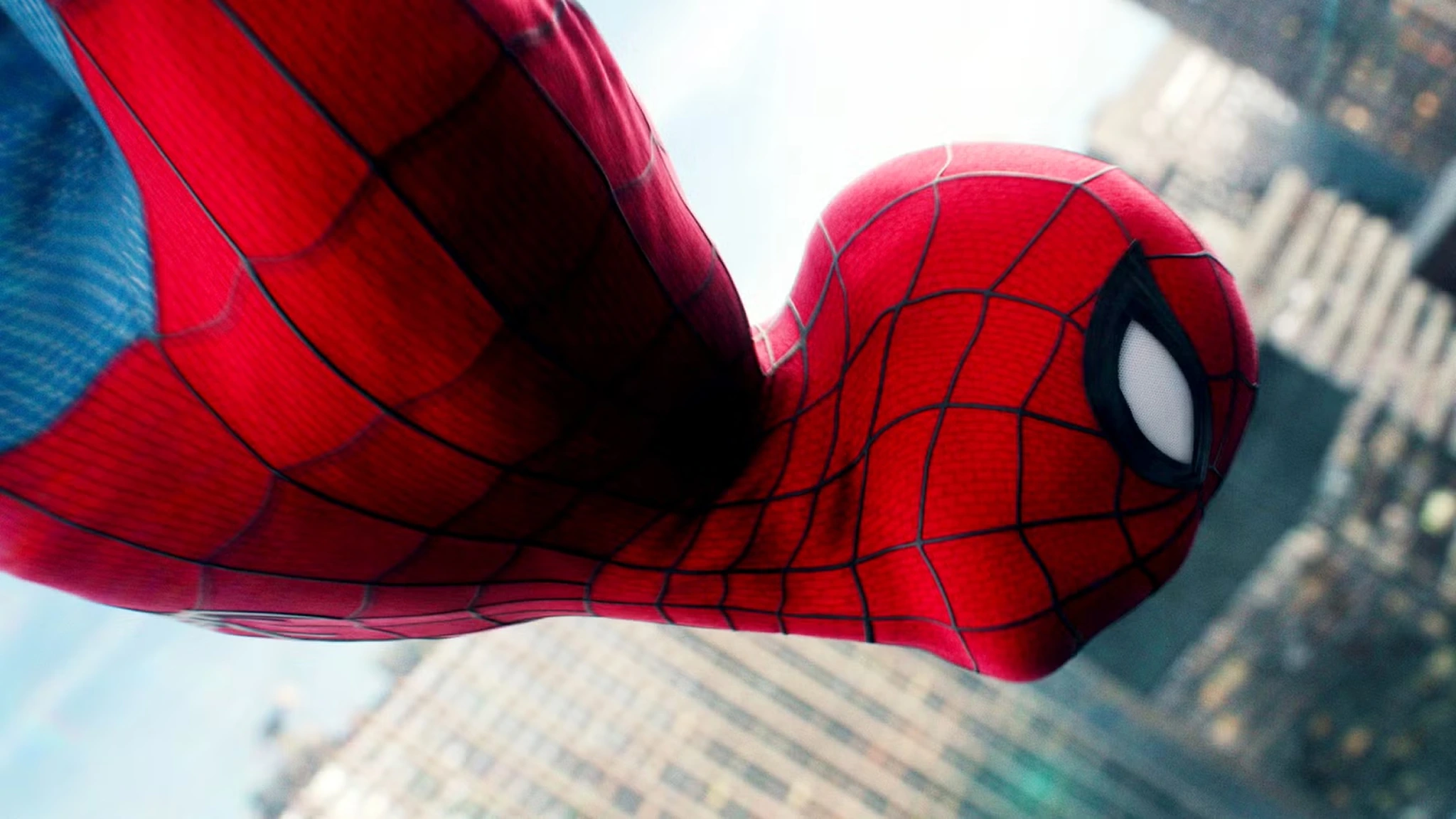 Spider-Man: Brand New Day (2026)